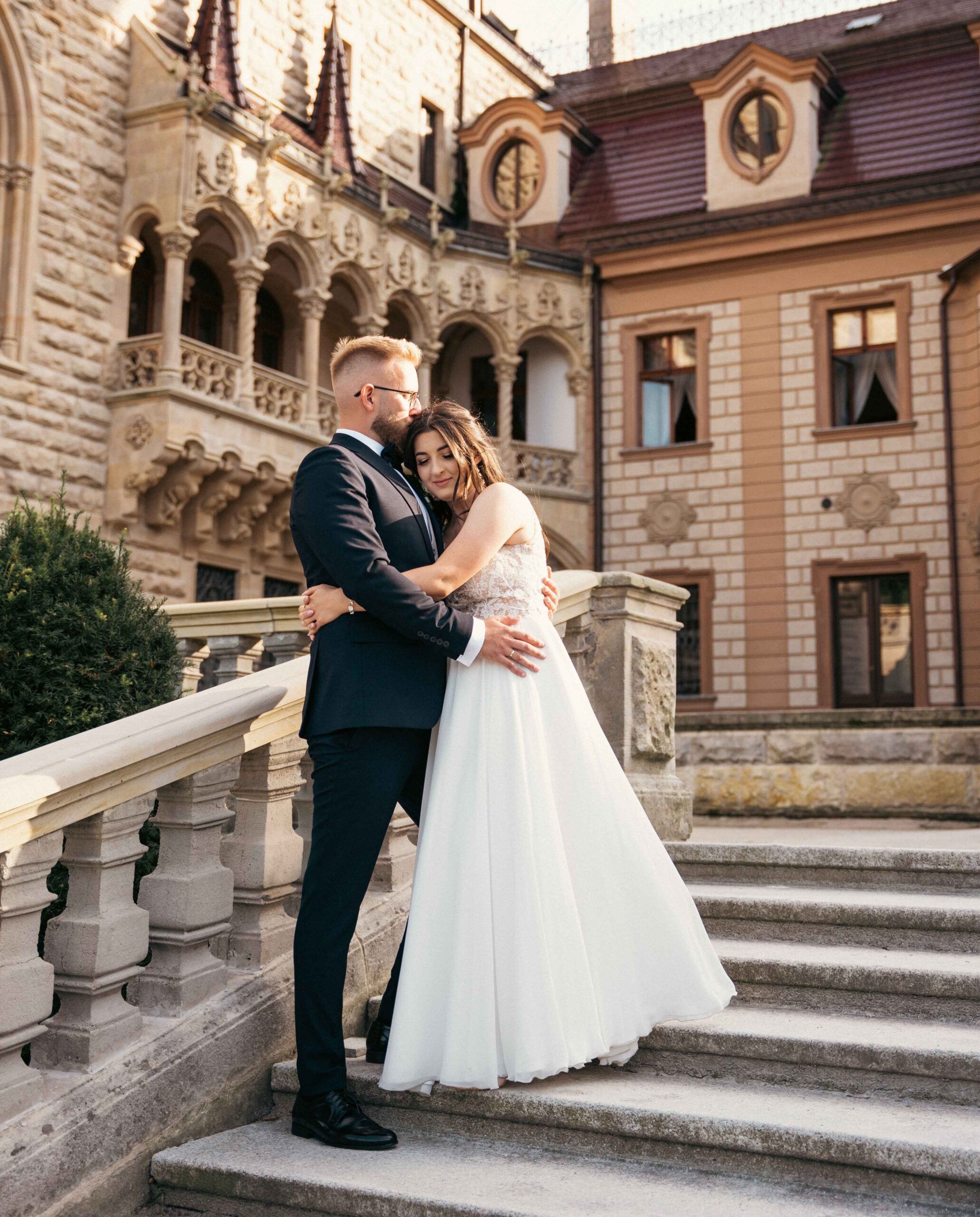 Plener Ślubny