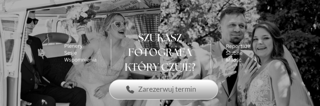fotograf ślubny kontakt