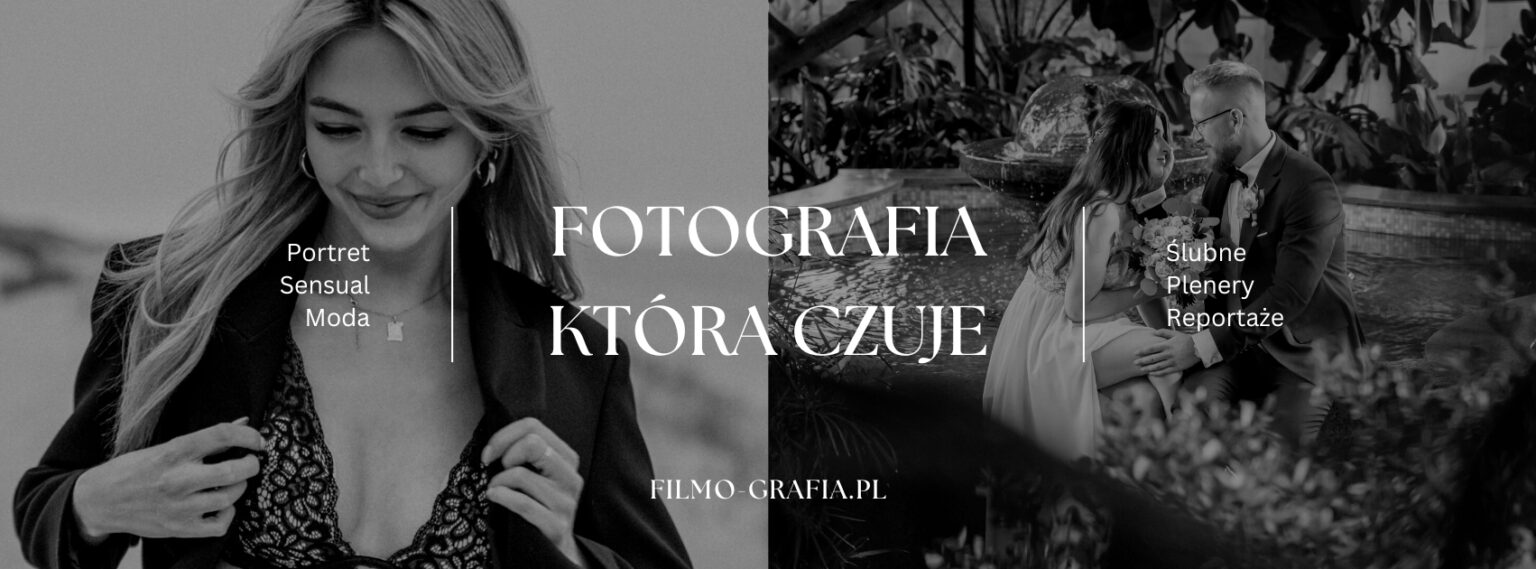 Fotograf ślubny Śląsk