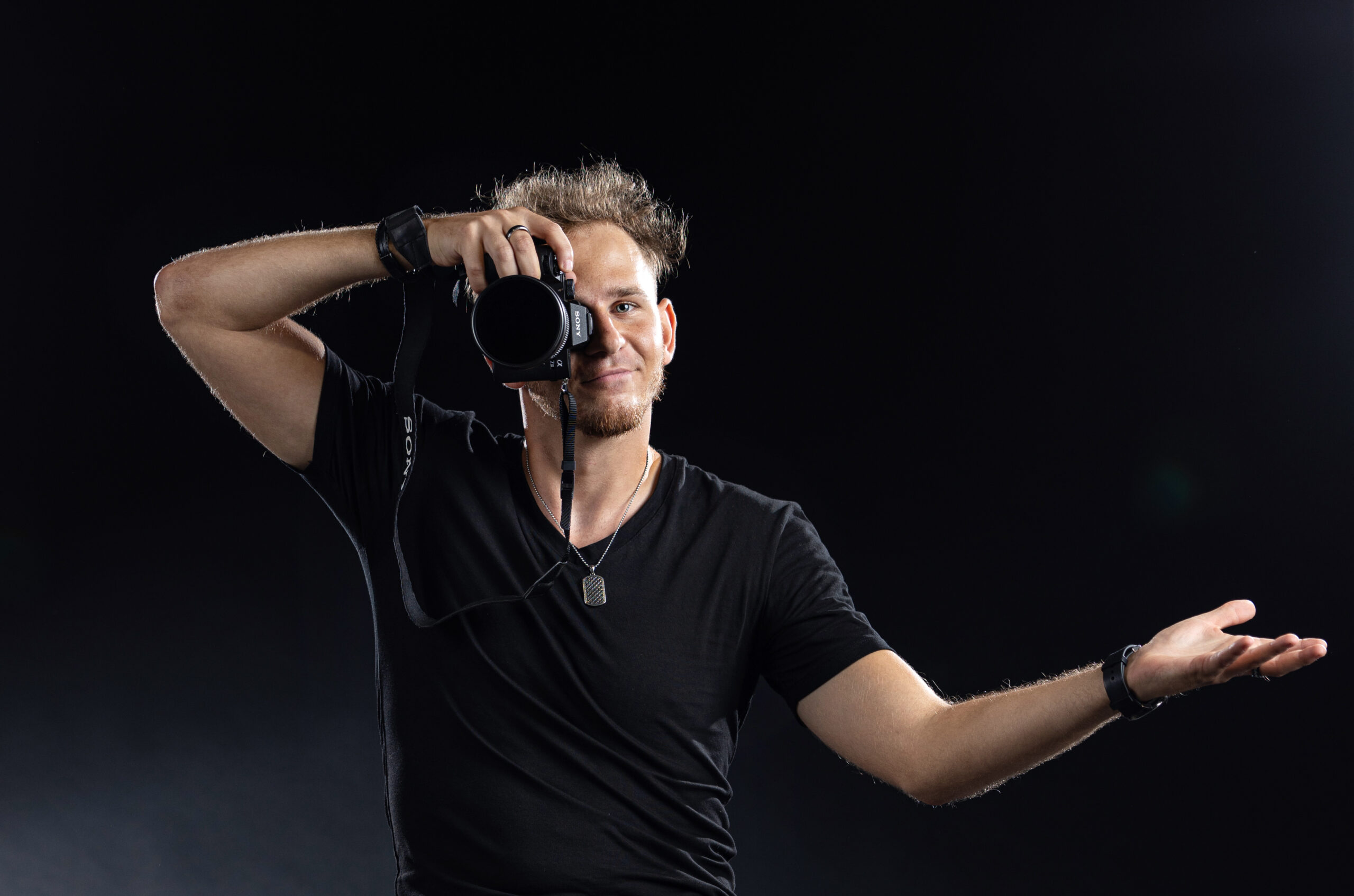 Szymon Turek fotograf