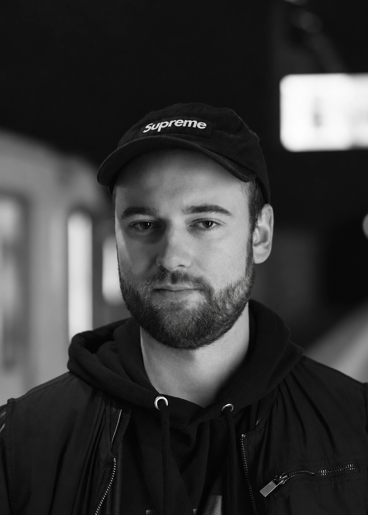 Wojciech Łutczyk, filmowiec ślubny