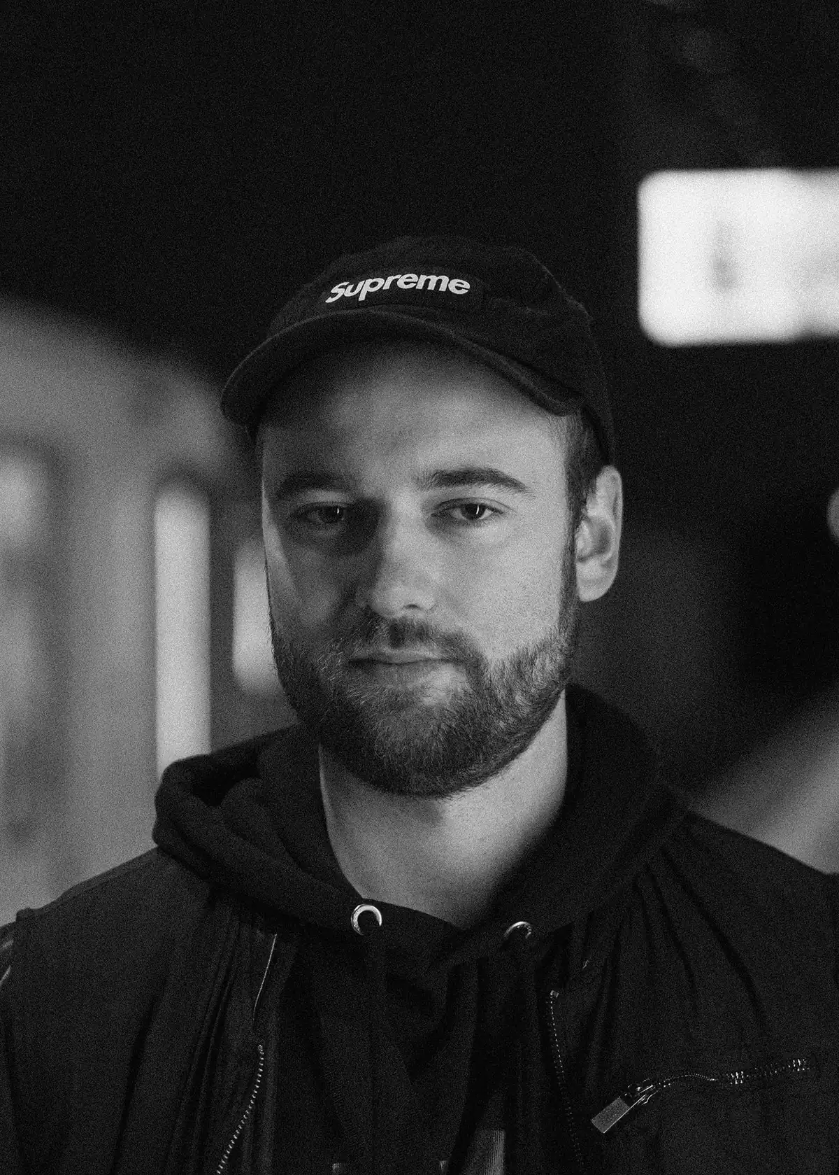 Wojtek – filmowiec i video producer w Filmo-Grafii