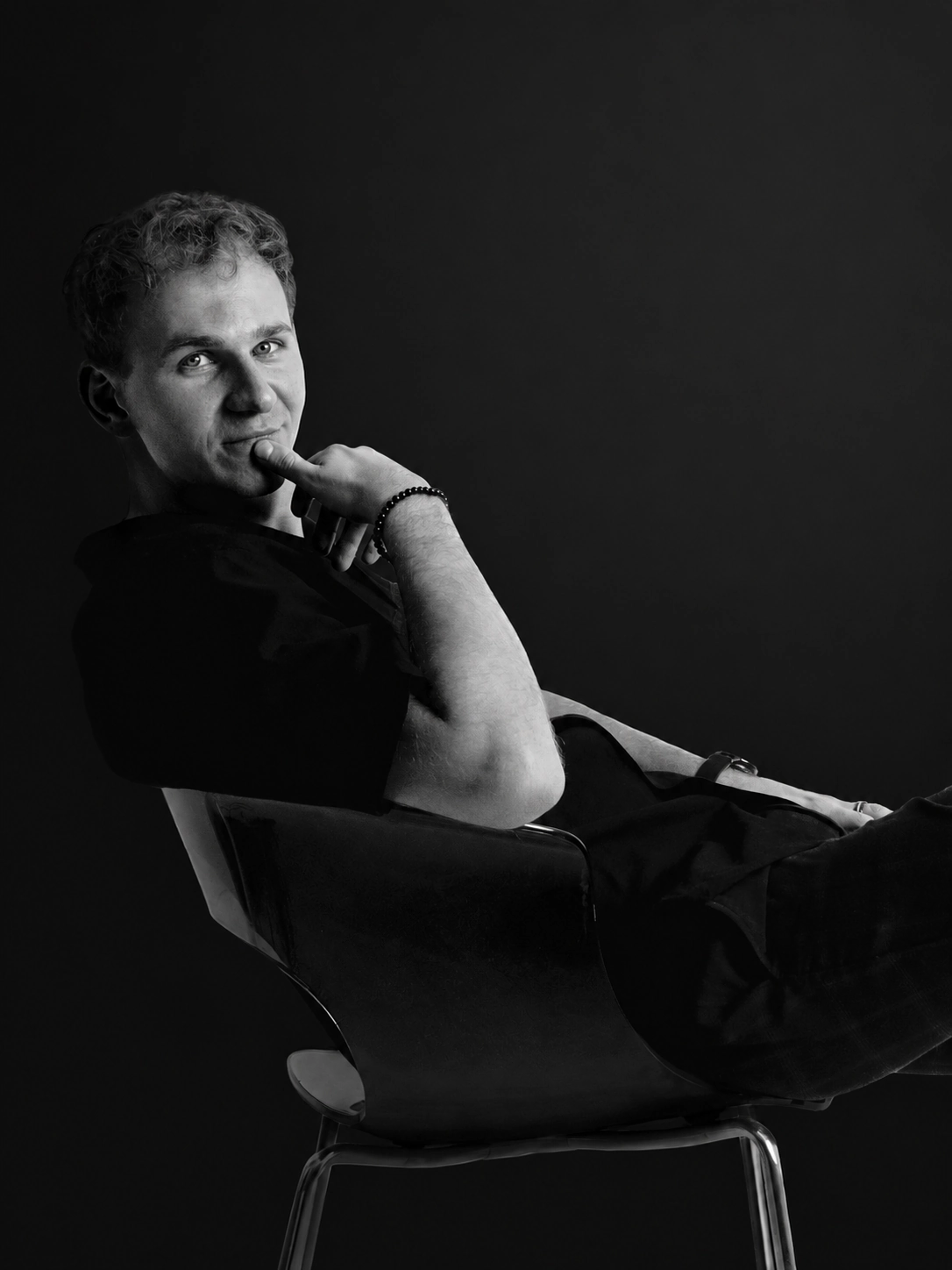 Szymon Turek, fotograf ślubny