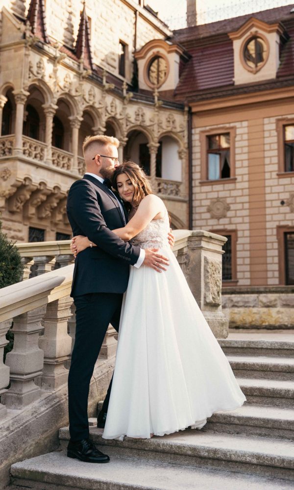 Plener Ślubny Edyta & Mateusz 22.08.2024r-12
